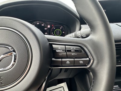 2026 Mazda Mazda CX-90 3.3 Turbo S Premium Plus AWD