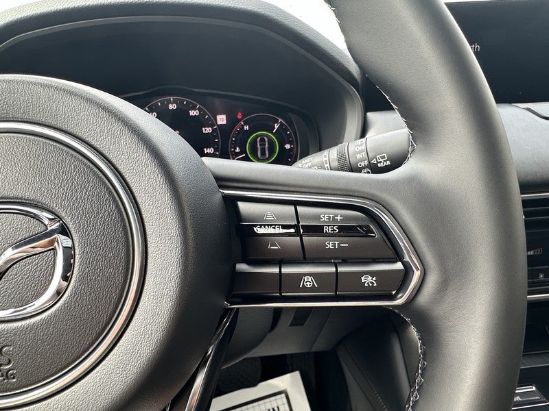 2026 Mazda Mazda CX-90 3.3 Turbo S Premium Plus AWD