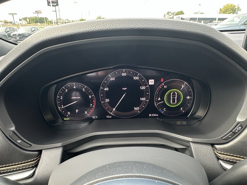 2026 Mazda Mazda CX-90 3.3 Turbo S Premium Plus AWD