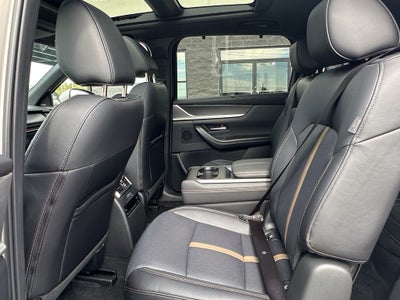 2026 Mazda Mazda CX-90 3.3 Turbo S Premium Plus AWD