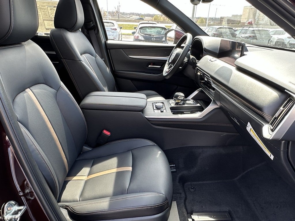 2026 Mazda Mazda CX-90 3.3 Turbo S Premium Plus AWD