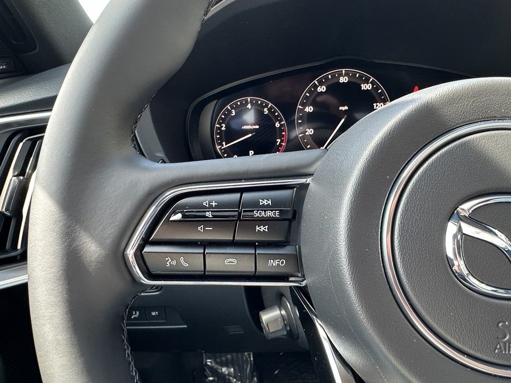 2026 Mazda Mazda CX-90 3.3 Turbo S Premium Plus AWD