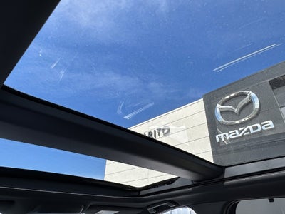 2026 Mazda Mazda CX-90 3.3 Turbo S Premium Plus AWD