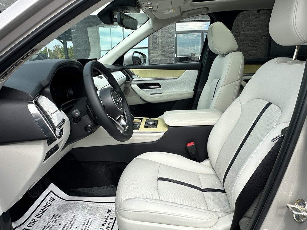 2026 Mazda Mazda CX-90 3.3 Turbo S Premium Plus AWD