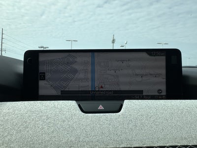 2026 Mazda Mazda CX-90 3.3 Turbo S Premium Plus AWD