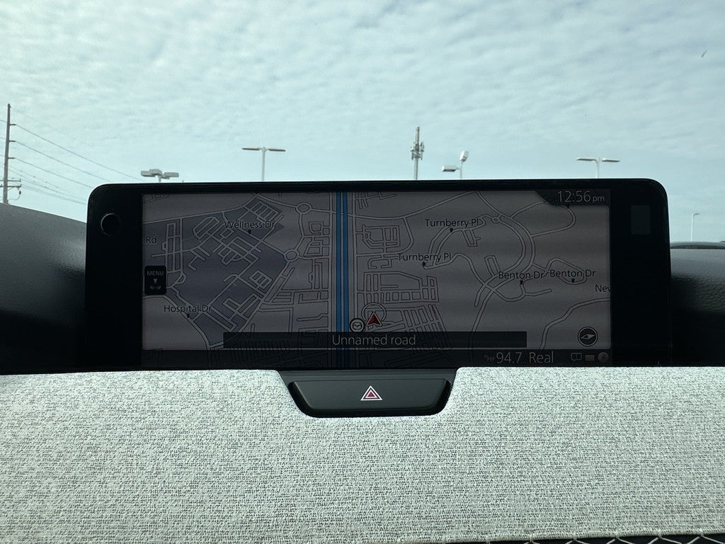 2026 Mazda Mazda CX-90 3.3 Turbo S Premium Plus AWD