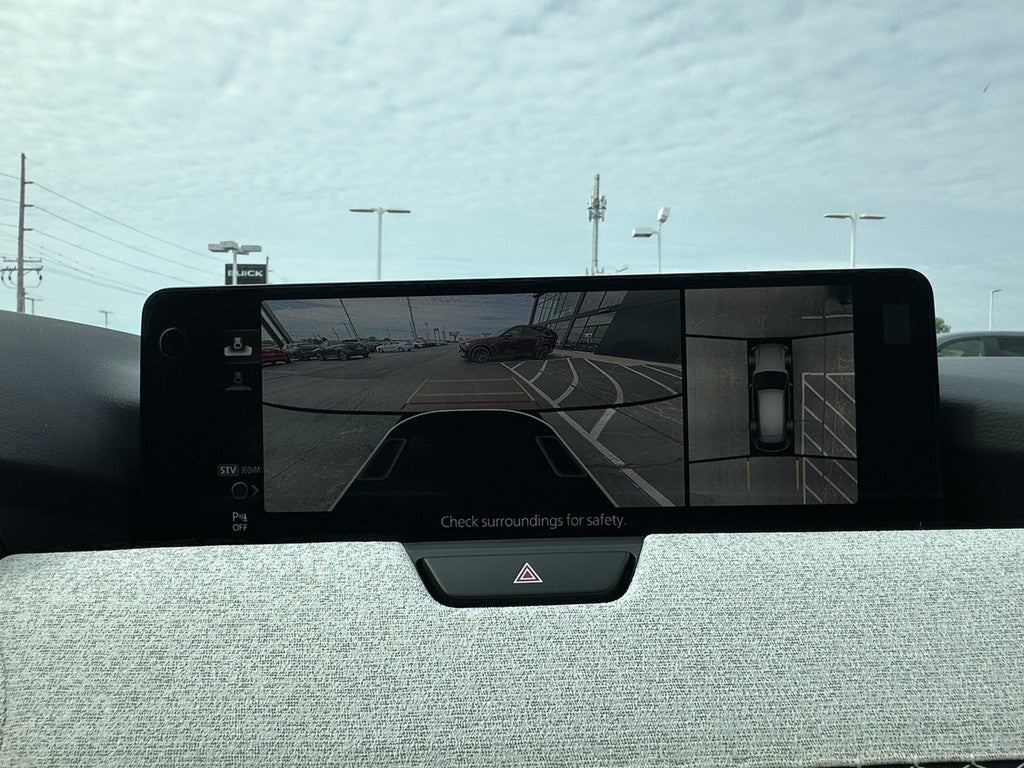 2026 Mazda Mazda CX-90 3.3 Turbo S Premium Plus AWD