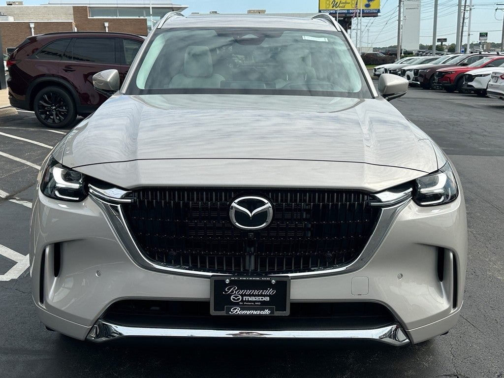 2026 Mazda Mazda CX-90 3.3 Turbo S Premium Plus AWD