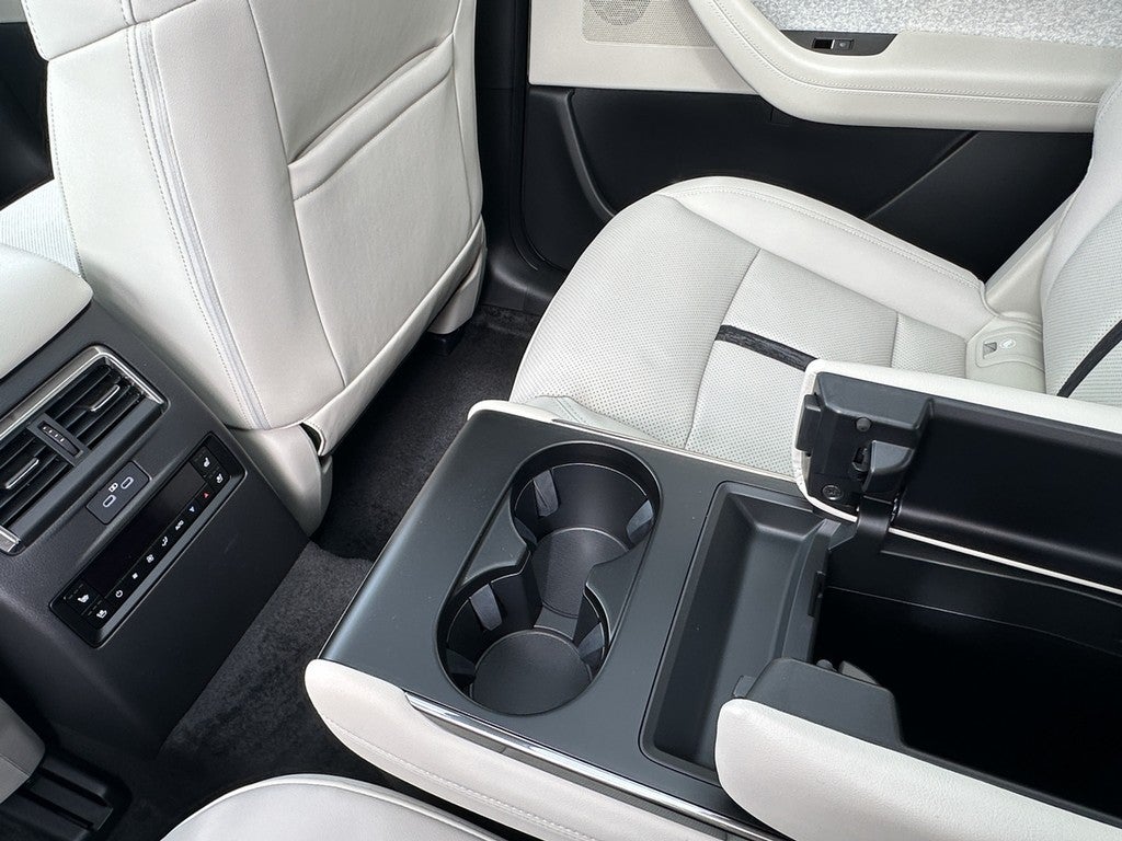 2026 Mazda Mazda CX-90 3.3 Turbo S Premium Plus AWD