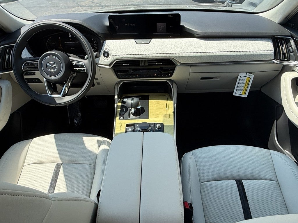 2026 Mazda Mazda CX-90 3.3 Turbo S Premium Plus AWD