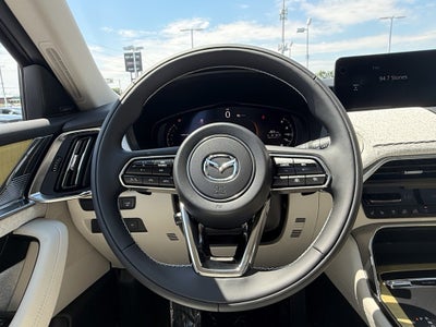 2026 Mazda Mazda CX-90 3.3 Turbo S Premium Plus AWD