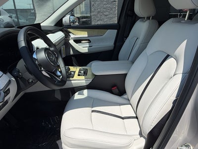 2026 Mazda Mazda CX-90 3.3 Turbo S Premium Plus AWD