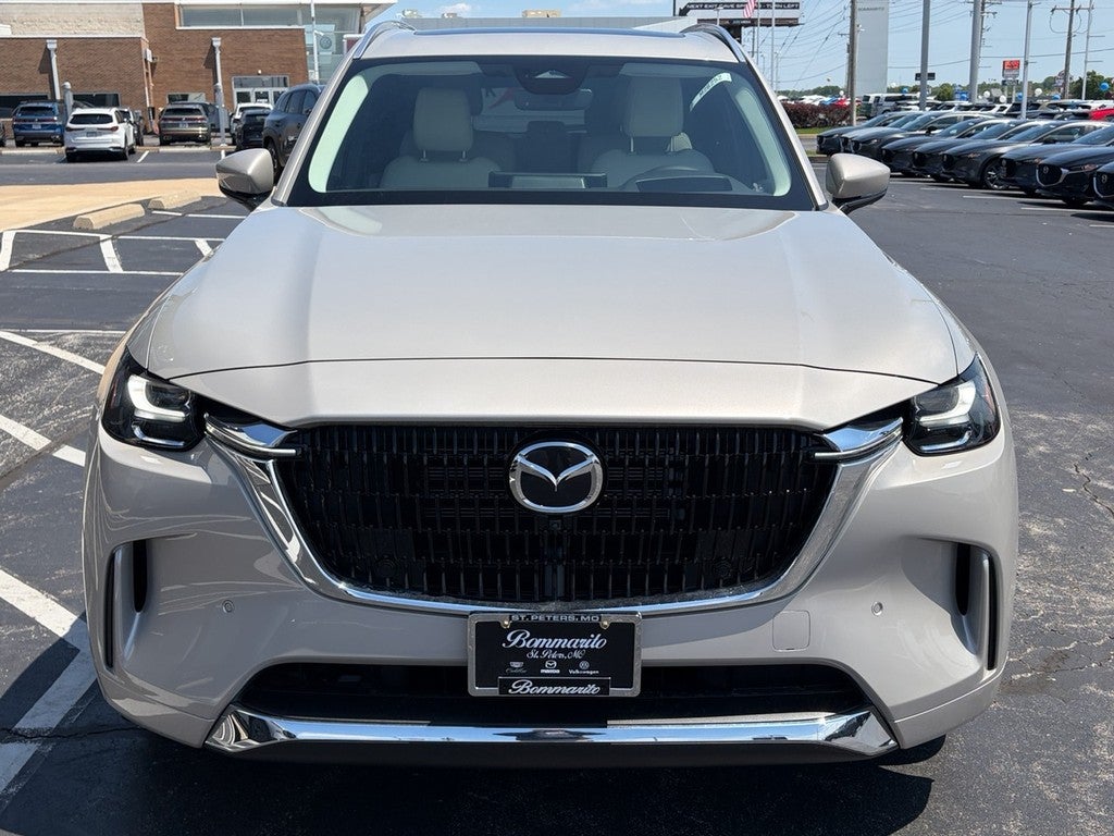 2026 Mazda Mazda CX-90 3.3 Turbo S Premium Plus AWD