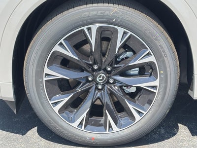 2026 Mazda Mazda CX-90 3.3 Turbo S Premium Plus AWD