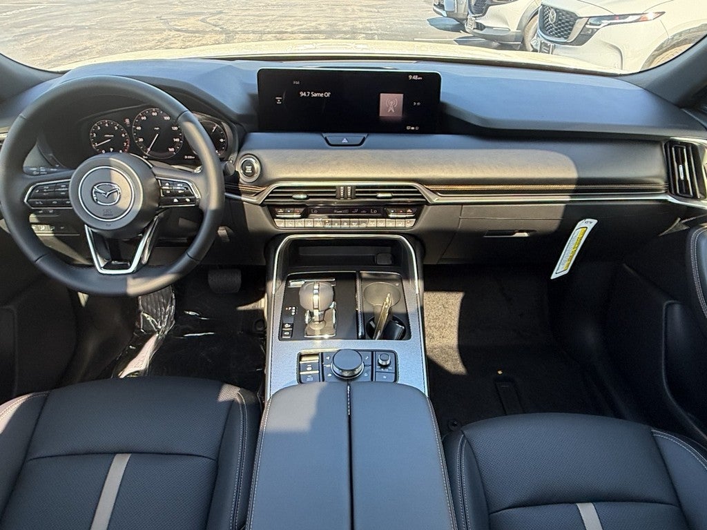 2026 Mazda Mazda CX-90 3.3 Turbo Premium Plus AWD