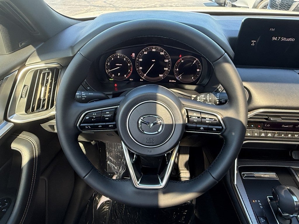 2026 Mazda Mazda CX-90 3.3 Turbo Premium Plus AWD