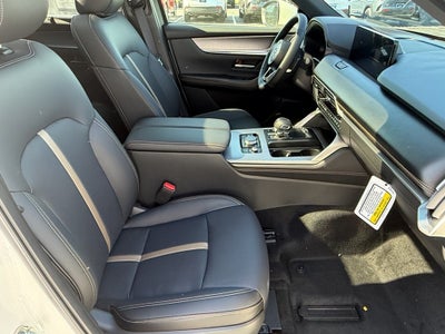 2026 Mazda Mazda CX-90 3.3 Turbo Premium Plus AWD