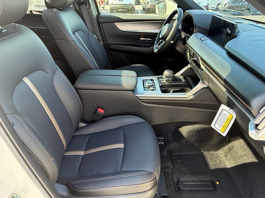 2026 Mazda Mazda CX-90 3.3 Turbo Premium Plus AWD