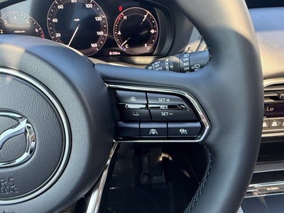 2026 Mazda Mazda CX-90 3.3 Turbo Premium Plus AWD