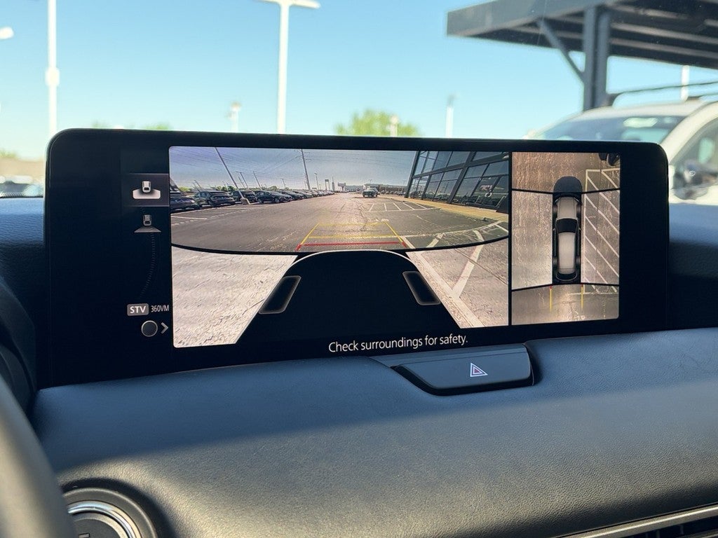 2026 Mazda Mazda CX-90 3.3 Turbo Premium Plus AWD