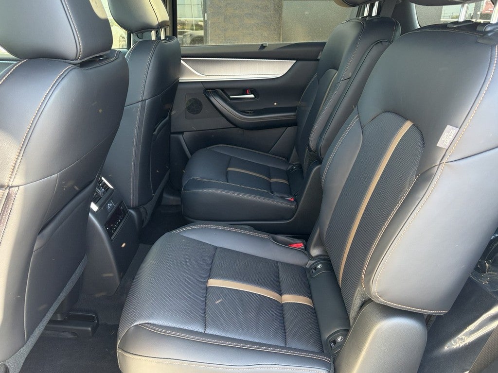 2026 Mazda Mazda CX-90 3.3 Turbo Premium Plus AWD