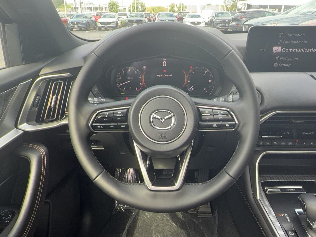 2026 Mazda Mazda CX-90 3.3 Turbo Premium Plus AWD