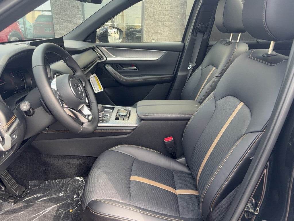 2026 Mazda Mazda CX-90 3.3 Turbo Premium Plus AWD