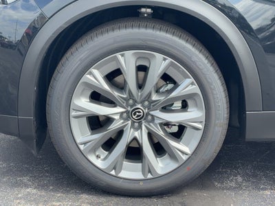 2026 Mazda Mazda CX-90 3.3 Turbo Premium Plus AWD