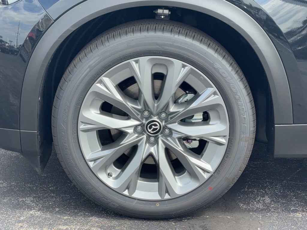 2026 Mazda Mazda CX-90 3.3 Turbo Premium Plus AWD