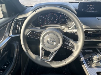 2026 Mazda Mazda CX-90 3.3 Turbo Premium Plus AWD