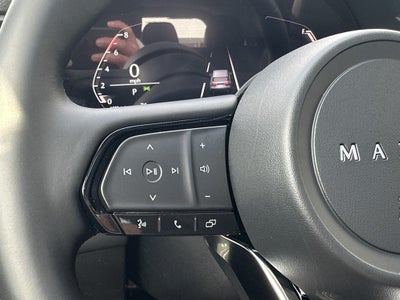 2026 Mazda Mazda CX-5 2.5 S Premium AWD