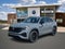 2026 Volkswagen Atlas Cross Sport 2.0T SEL R-Line Black 4MOTION