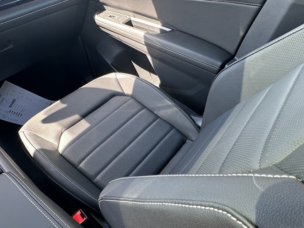 2026 Volkswagen Atlas Cross Sport 2.0T SEL R-Line Black 4MOTION