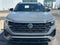 2026 Volkswagen Atlas Cross Sport 2.0T SEL R-Line Black 4MOTION