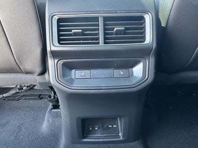 2026 Volkswagen Atlas Cross Sport 2.0T SEL R-Line Black 4MOTION