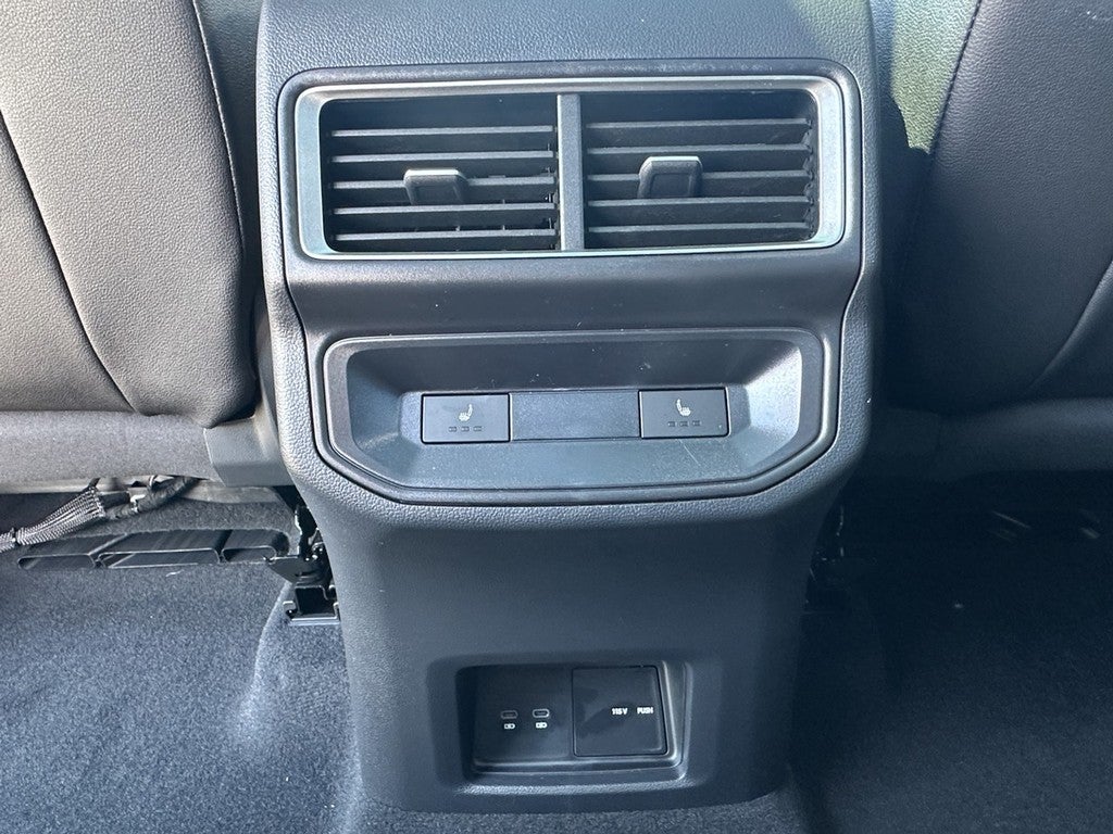 2026 Volkswagen Atlas Cross Sport 2.0T SEL R-Line Black 4MOTION