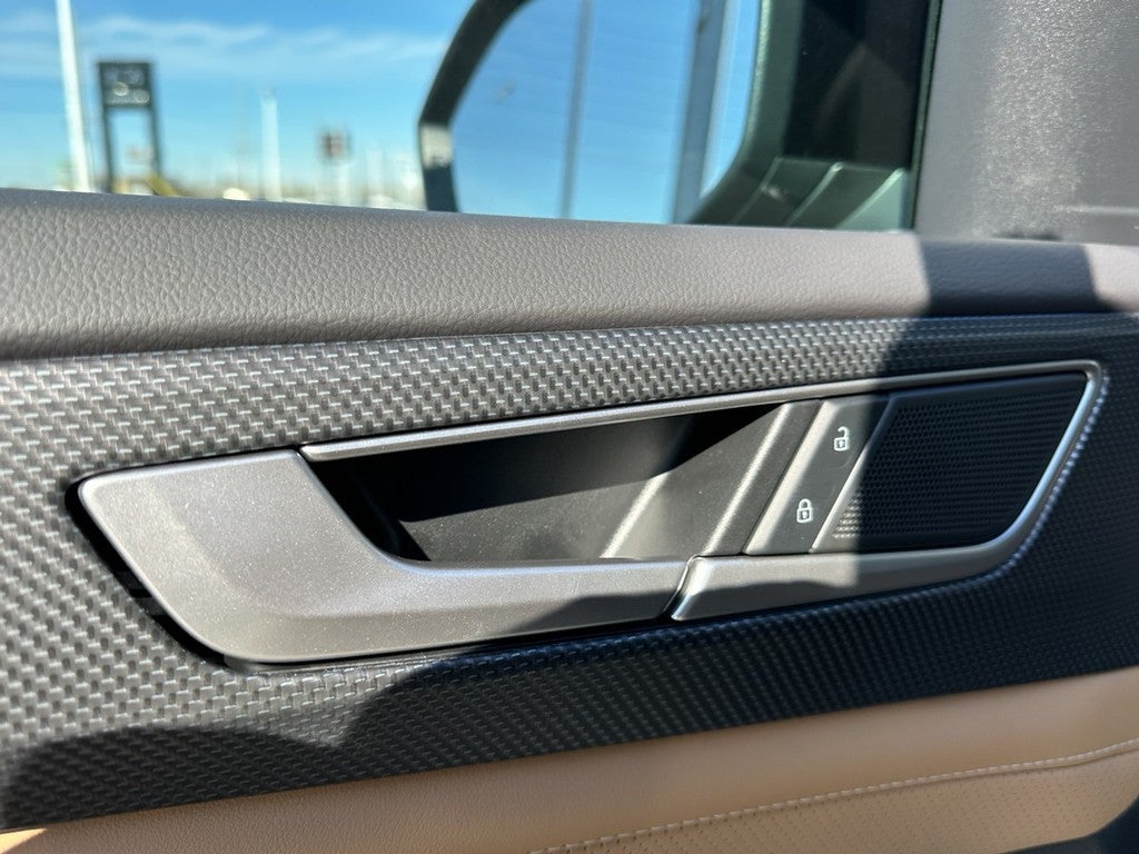 2026 Volkswagen Atlas Cross Sport 2.0T SEL R-Line Black 4MOTION