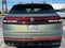 2026 Volkswagen Atlas Cross Sport 2.0T SEL R-Line Black 4MOTION