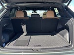 2026 Volkswagen Atlas Cross Sport 2.0T SEL R-Line Black 4MOTION
