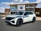2026 Volkswagen Atlas Cross Sport 2.0T SEL R-Line Black 4MOTION