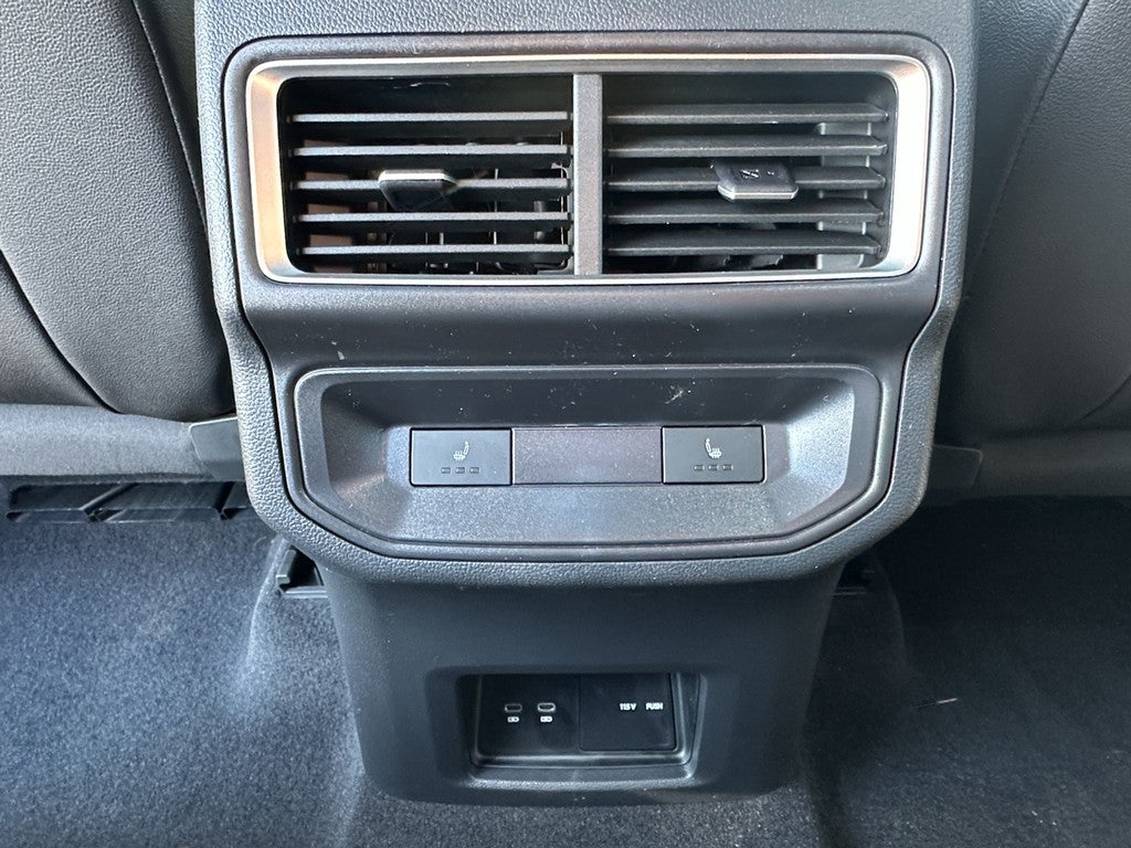 2026 Volkswagen Atlas Cross Sport 2.0T SEL R-Line Black 4MOTION