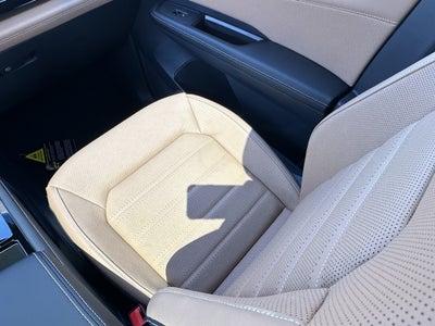 2026 Volkswagen Atlas Cross Sport 2.0T SEL R-Line Black 4MOTION