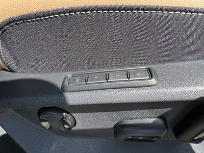 2026 Volkswagen Atlas Cross Sport 2.0T SEL R-Line Black 4MOTION