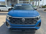 2025 Volkswagen Atlas Cross Sport 2.0T SEL R-Line Black 4MOTION