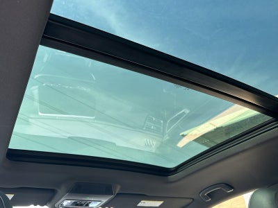 2025 Volkswagen Atlas Cross Sport 2.0T SEL R-Line Black 4MOTION