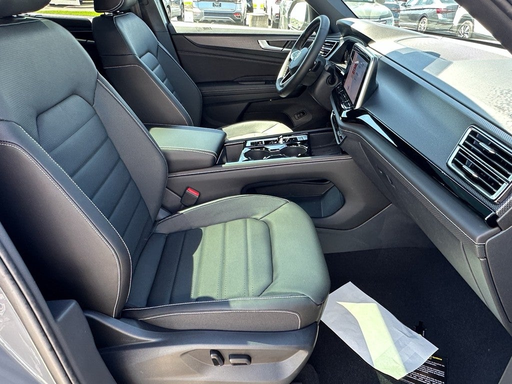 2026 Volkswagen Atlas Cross Sport 2.0T SEL 4MOTION