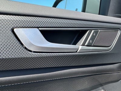 2026 Volkswagen Atlas Cross Sport 2.0T SEL 4MOTION