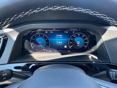 2026 Volkswagen Atlas Cross Sport 2.0T SEL 4MOTION