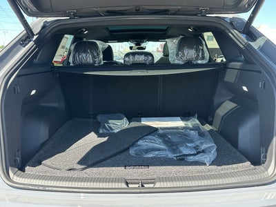 2026 Volkswagen Atlas Cross Sport 2.0T SEL 4MOTION