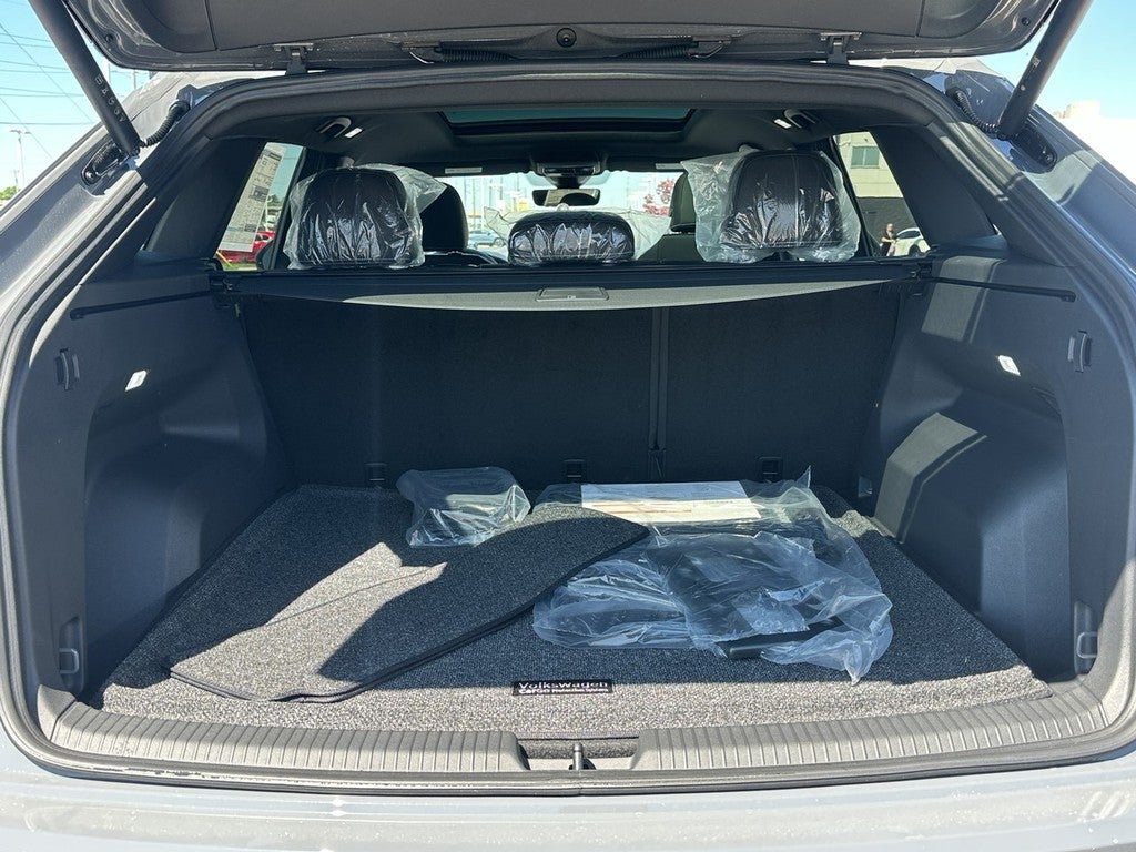 2026 Volkswagen Atlas Cross Sport 2.0T SEL 4MOTION